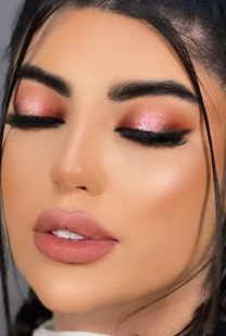 سالن زیبایی زیبایی شهلا  در  مشهد