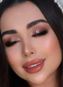 سالن زیبایی زیبایی شهلا  در  مشهد