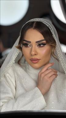 سالن زیبایی زیبایی شهلا  در  مشهد