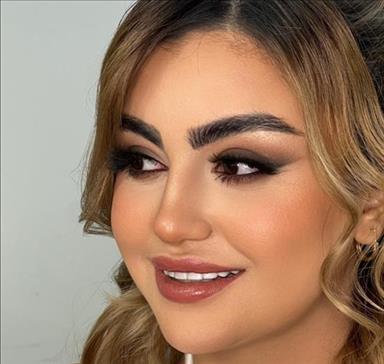 سالن زیبایی میکاپ آرتیست اصفهان  در  اصفهان