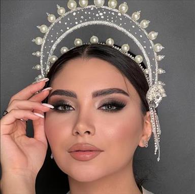 سالن زیبایی سالن زیبایی آقاجانی  در  تهران