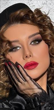 سالن زیبایی سالن زیبایی آقاجانی  در  تهران