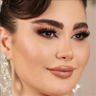 سالن زیبایی فرشته  در  تهران