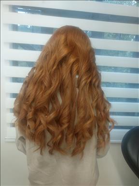 سالن زیبایی خدمات رنگ و لایت مو امیرانی  در  تهران