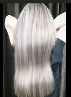 سالن زیبایی خدمات رنگ و لایت مو امیرانی  در  تهران