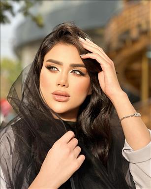 سالن زیبایی سالن زیبایی عروس سمانه سروین  در  سیرجان