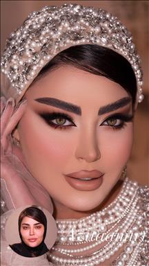 سالن زیبایی سالن آزیتا امیری  در  تهران