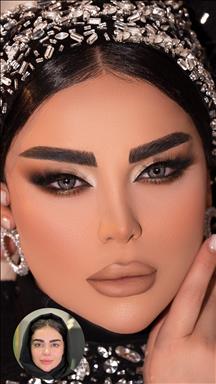 سالن زیبایی سالن آزیتا امیری  در  تهران