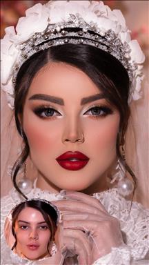 سالن زیبایی سالن آزیتا امیری  در  تهران