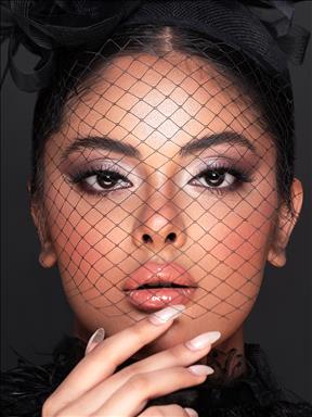 سالن زیبایی زیبایی سارا فرخانی  در  مشهد