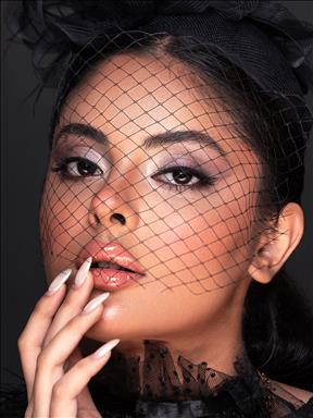 سالن زیبایی زیبایی سارا فرخانی  در  مشهد