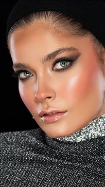 سالن زیبایی زیبایی سارا فرخانی  در  مشهد