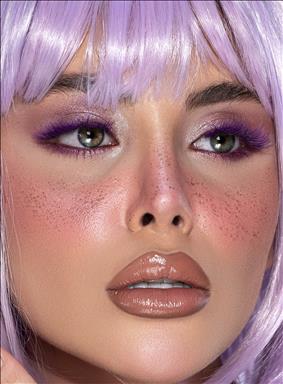 سالن زیبایی زیبایی سارا فرخانی  در  مشهد