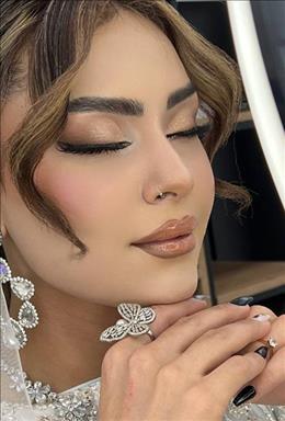 سالن زیبایی زیبایی فهیمه جوادی  در  مشهد