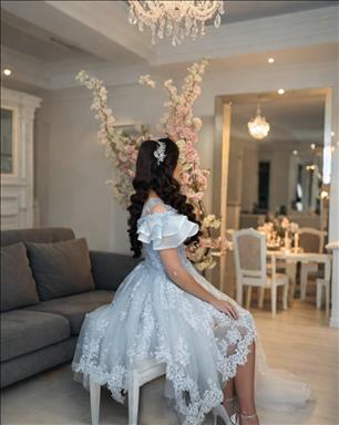 سالن زیبایی سالن زیبایی عروس پاریس  در  نهاوند