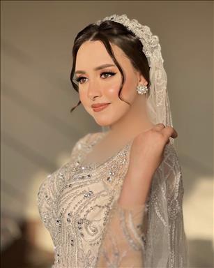 سالن زیبایی سالن زیبایی حانیه  در  کرج