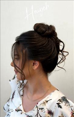 سالن زیبایی سالن زیبایی حانیه  در  کرج