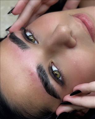 سالن زیبایی سالن زیبایی باران گلزار   در  فردیس