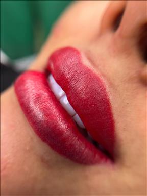 سالن زیبایی سالن زیبایی باران گلزار   در  فردیس