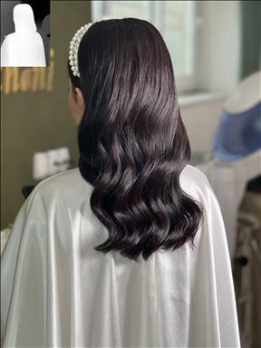 سالن زیبایی میکاپ سارا فرخانی   در  مشهد