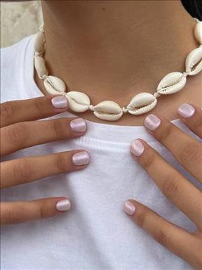 سالن زیبایی کاشت ناخن سحر گلمکانی  در  مشهد