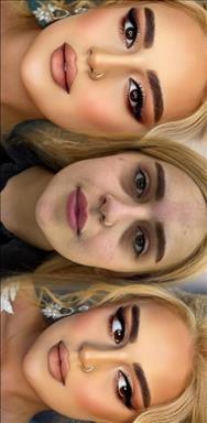 سالن زیبایی راز ملکه   در  اصفهان