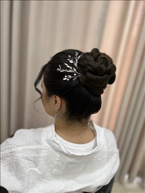 سالن زیبایی آبان  در  گرمسار