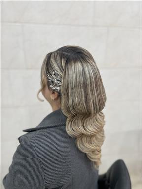 سالن زیبایی آبان  در  گرمسار