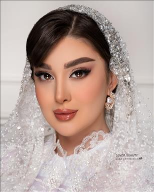 سالن زیبایی سالن زیبایی سودا   در  اصفهان