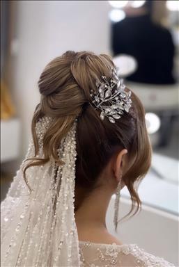 سالن زیبایی سالن زیبایی شهرزاد  در  کرج