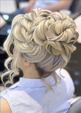 سالن زیبایی سالن زیبایی شهرزاد  در  کرج