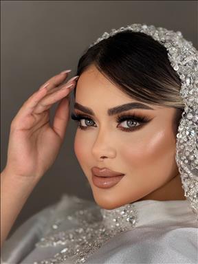 سالن زیبایی سالن زیبایی شهرزاد  در  کرج