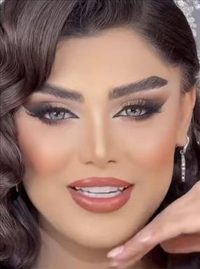 سالن زیبایی عروس سراوسالن زیبایی نگارکیانی  در  اندیشه