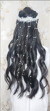 سالن زیبایی سالن زیبایی آمی تیس  در  فردوس