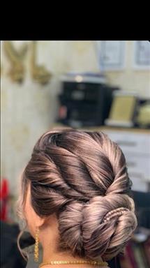 سالن زیبایی سالن زیبایی آمی تیس  در  فردوس