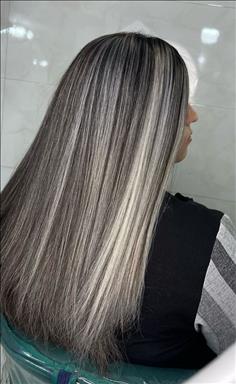 سالن زیبایی زیبایی دلیله  در  الیگودرز