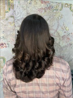 سالن زیبایی زیبایی دلیله  در  الیگودرز