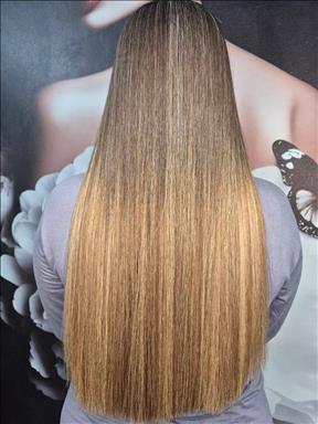 سالن زیبایی آموزشگاه زیبایی انسیه رفیعی  در  شهر ری