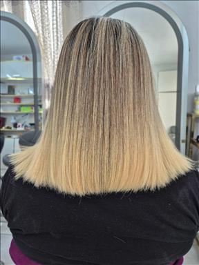 سالن زیبایی آموزشگاه زیبایی انسیه رفیعی  در  شهر ری