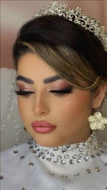 سالن زیبایی آموزشگاه زیبایی انسیه رفیعی  در  شهر ری