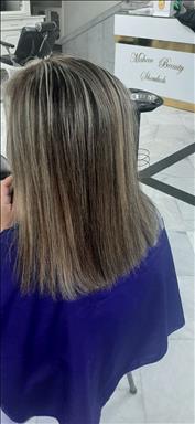 سالن زیبایی زیبایی شکوه (ماهان قدیم )  در  مشهد