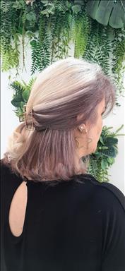 سالن زیبایی زیبایی شکوه (ماهان قدیم )  در  مشهد