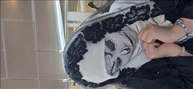 سالن زیبایی زیبایی شکوه (ماهان قدیم )  در  مشهد