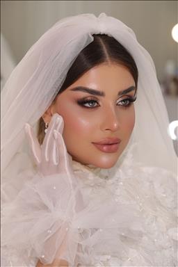 سالن زیبایی سالن زیبایی نیایش جباری   در  قائم شهر