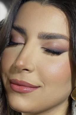 سالن زیبایی میکاپ ارتیست مهلا بینائی  در  گناباد