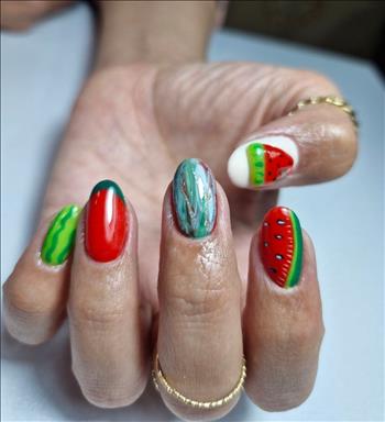 سالن زیبایی سپیده امیری  در  کرمان