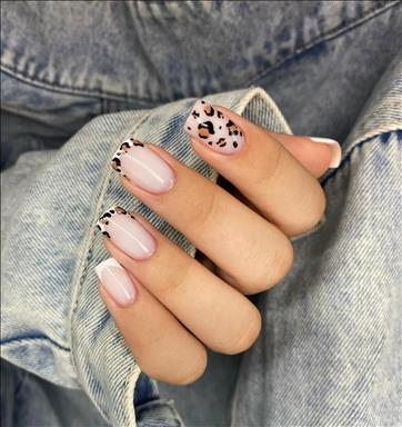 سالن زیبایی سالن زیبایی باران گلزار   در  ملارد