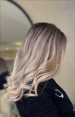 سالن زیبایی سالن زیبایی باران گلزار   در  ملارد