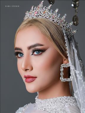 سالن زیبایی مجموعه زیبایی عروسک   در  بم