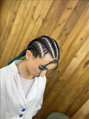 سالن زیبایی بافتکار  در  ساوه